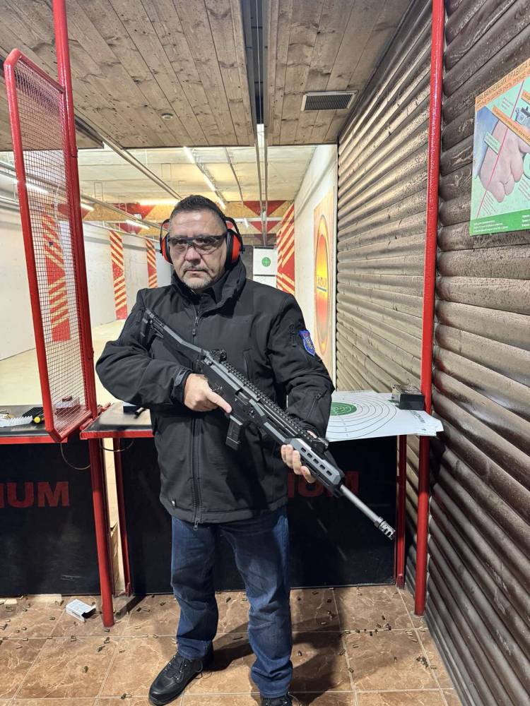 Pregătire în standardul IBSSA